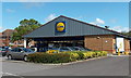 Lidl, Warminster