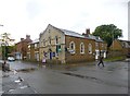 Uppingham Methodist Church