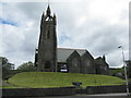 Church in Tarbert