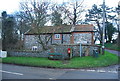 Cottage in Warham