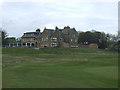 Royal Golf Hotel, Dornoch