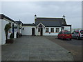 Pub / restaurant, Embo Caravan Site