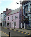 Quay Street Sewing Centre, Haverfordwest