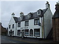 The Stags Head, Golspie