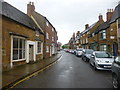 Uppingham, High Street East