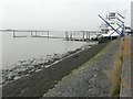 The Royal Corinthian Yacht Club, Burnham-on-Crouch