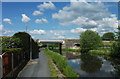 Rochdale Canal, Kingsway