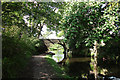 Rochdale Canal, Belfield Bridge