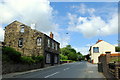 Main Street, Billinge