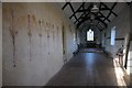 SY7188 : Interior of Whitcombe church by Philip Halling