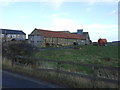 Barn off Liverton Road