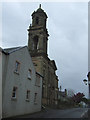 Tain Parish Church