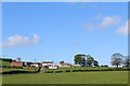 View towards Hallrig