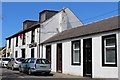 The Crown Inn, Cunningham Street, Tarbolton