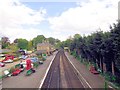 Alresford Station