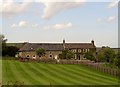 Beckley Farm, Tanfield