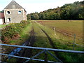 Frome Valley Walkway, Frenchay