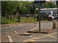 Level Crossing Strand Road Nissan Garage Preston