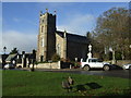 Udny Green Kirk