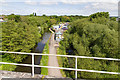 The Staffordshire and Worcestershire Canal