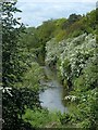 River Maun near King