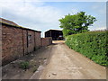 Dogkennel Farm, Shocklach