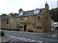 The Eagle Hotel, Dornoch