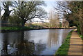 Grand Union Canal - Paddington Branch