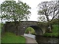 Bent House Bridge [No 46] from the south