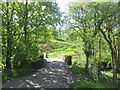 Backtor Bridge