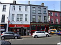 Santander / William Blake, Enniskillen