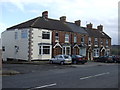 Houses on Stanghow Road