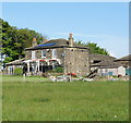 Wild Grove Farm near Ducketts Crossing