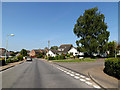 TM4289 : High Leas, Beccles by Geographer