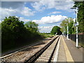 Epsom Downs station