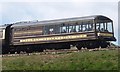 Pullman car, Goodrington