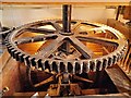 Walk Mill Cogwheels