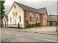 Waverton Evangelical Church