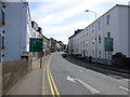 Anne Street, Enniskillen