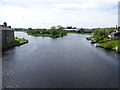 River Erne, Enniskillen