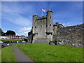 Enniskillen Castle and Museum