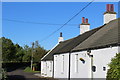 Quarryhead Cottages