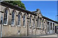 Dalry Post Office