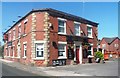 Red Lion - Longton