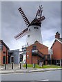 Marsh Mill, Fleetwood Road North