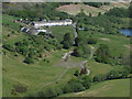 Site of Bwllfa Colliery