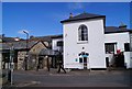 Ashburton Library