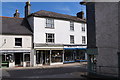 Shops on North Street