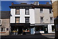 Shops on East Street