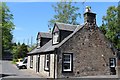 Cottage on corner of Hindog Road & Kilbirnie Road, Dalry